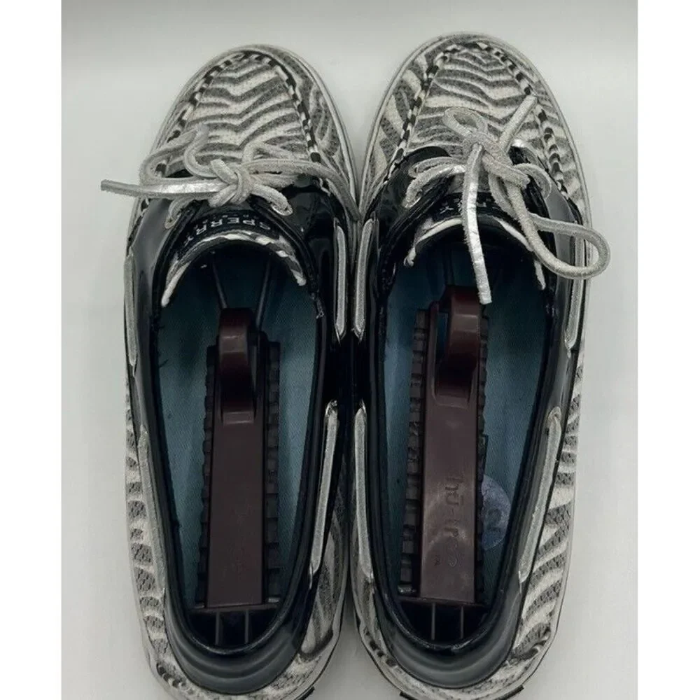 Sperry elevate your